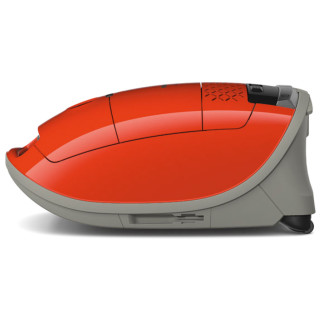Miele Guard M1 TerraRed - widok z boku