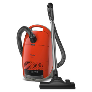 Miele Guard M1 TerraRed - odkurzacz tradycyjny workowy