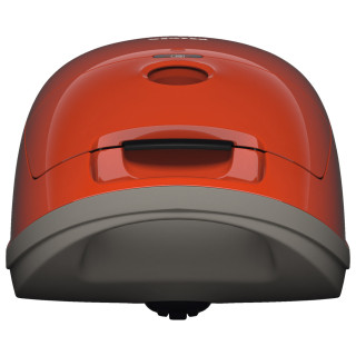 Miele Guard M1 TerraRed - widok z góry