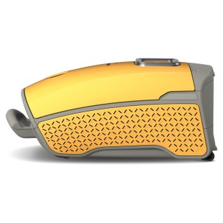 Miele Guard L1 Flex - widok z boku