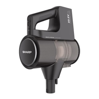 Sharp SA-VP4221BS - jednostka ręczna
