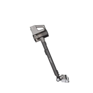 Sharp SA-VP4251GS - widok bokiem, złożona rura teleskopowa