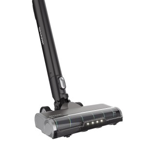 Sharp SA-VP4251GS - zbliżenie na elektroszczotkę