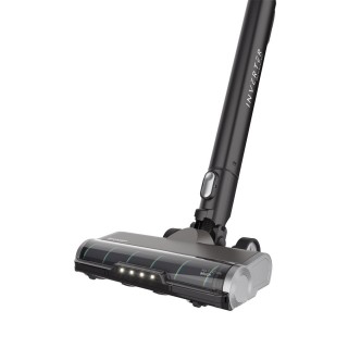 Sharp SA-VP4251GS - zbliżenie na elektroszczotkę