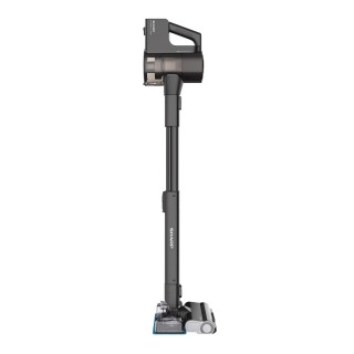 Sharp SA-VP4261BS - widok z boku, nakładka mopująca