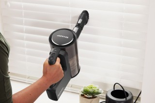 Sharp SA-VP4261BS - kompleksowe sprzątanie mieszkania