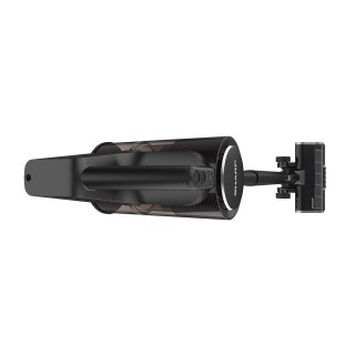 Sharp SA-VP4261BS - widok z góry, sama elektroszczotka