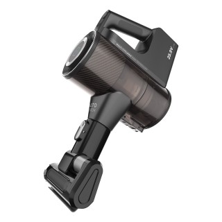 Sharp SA-VP5521BS - jednostka ręczna z zamontowaną minielektroszczotką