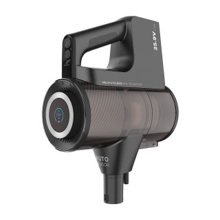 Sharp SA-VP5521BS - wyświetlacz LCD