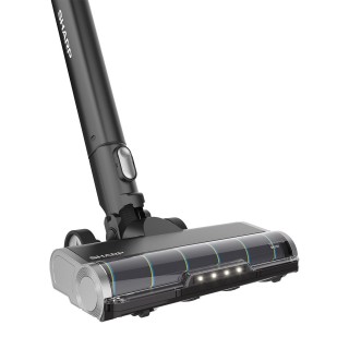 Sharp SA-VP5521BS - uniwersalna elektroszczotka