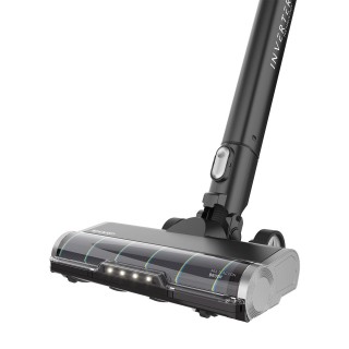 Sharp SA-VP5521BS - uniwersalna elektroszczotka