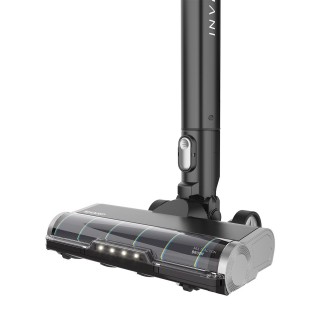 Sharp SA-VP5521BS - uniwersalna elektroszczotka