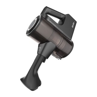 Sharp SA-VP5521BS - jednostka ręczna z zamontowaną ssawką do tapicerek