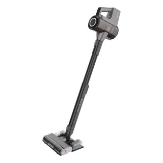 Sharp SA-VP5551GS - widok z boku z nakładką mopującą