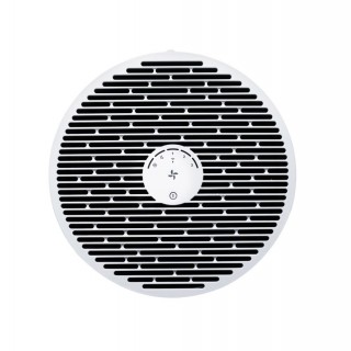 Blueair Blue 511i Max - panel sterowania