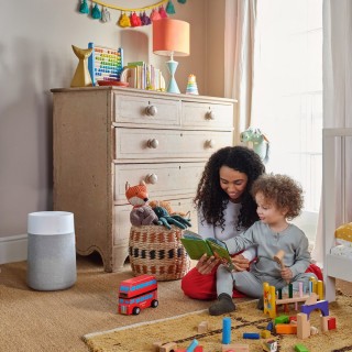 Blueair Blue 511i Max - zdjęcie lifestyle