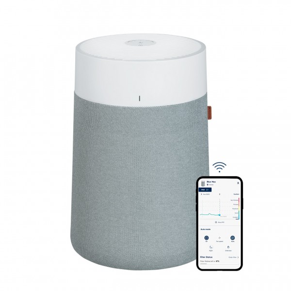 Blueair Blue 3350i Max - oczyszczacz powietrza