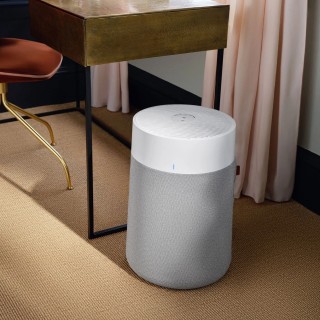 Blueair Blue 3350i Max - aranżacja oczyszczacza