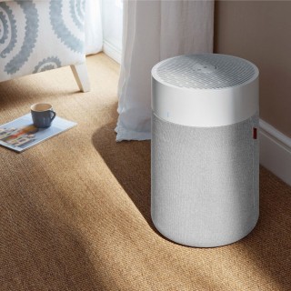 Blueair Blue 3450i Max - aranżacja oczyszczacza