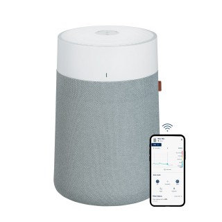 Blueair Blue 3450i Max - oczyszczacz powietrza