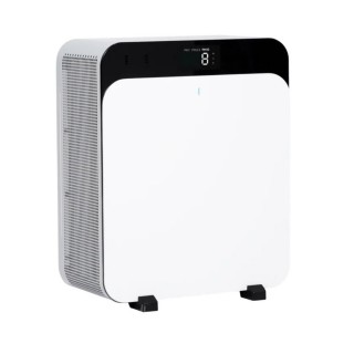 Blueair Classic Pro CP7i - widok bokiem