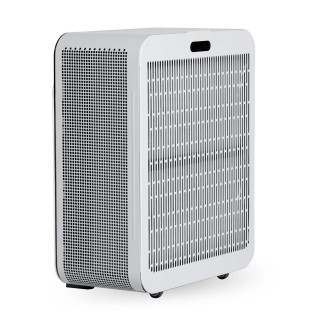 Blueair Classic Pro CP7i - widok z tyłu, bokiem