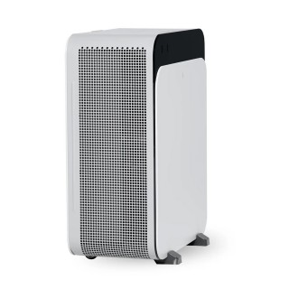 Blueair Classic Pro CP7i - widok z boku