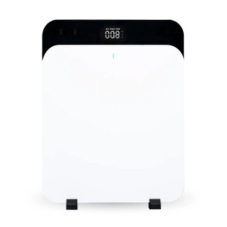 Blueair Classic Pro CP7i - widok z przodu