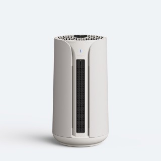 Blueair ComfortPure 3-in-1 T10i - widok z przodu