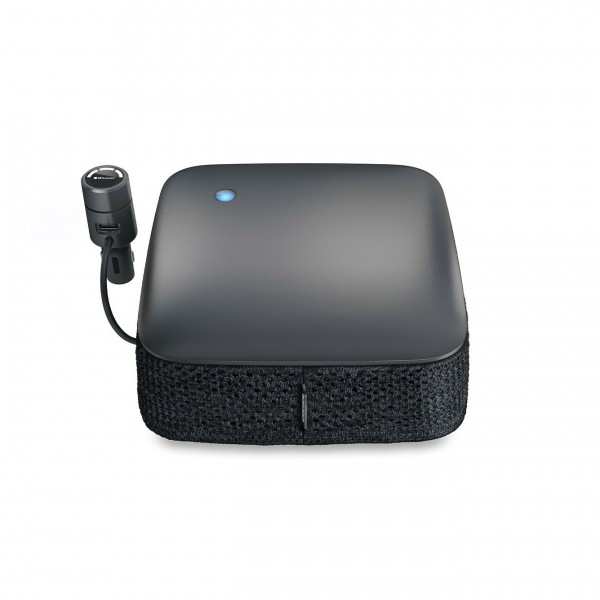 Blueair Cabin P1 - samochodowy oczyszczacz powietrza