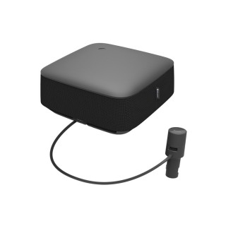 Blueair Cabin P1 - port ładowania USB