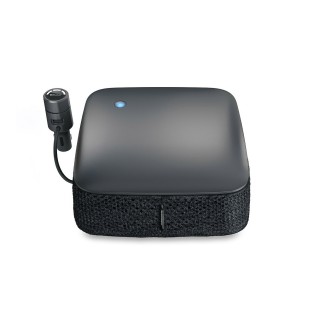 Blueair Cabin P1 - samochodowy oczyszczacz powietrza