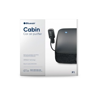Blueair Cabin P1 - w pudełku