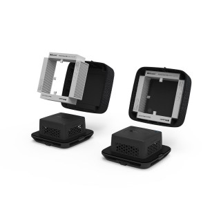 Filtr cząstek stałych + węglowy Blueair do serii Cabin