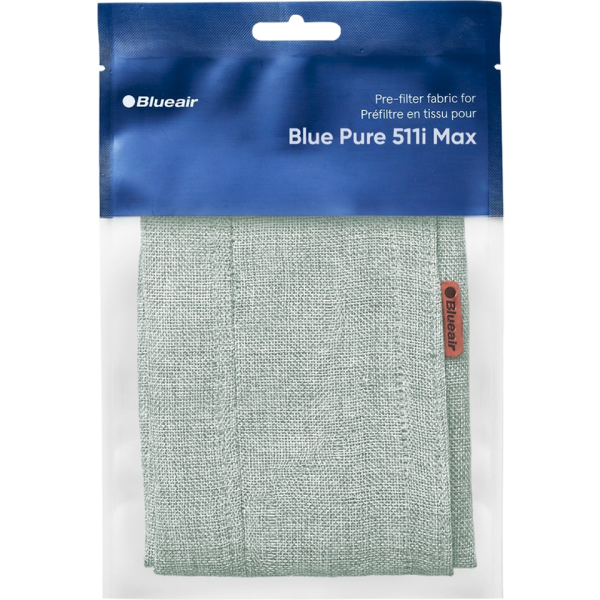 Filtr wstępny Blueair dla Blue 511i Moss Green
