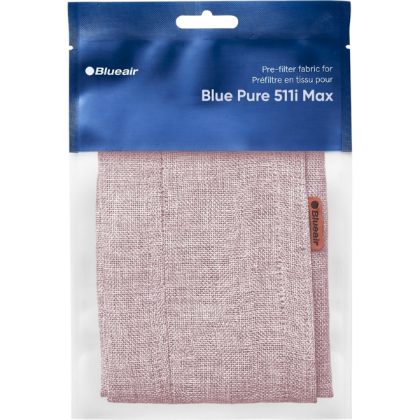 Filtr wstępny Blueair dla Blue 511i Sand Pink