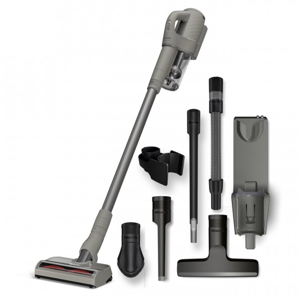 Miele Duoflex HX1 CarCare - bezprzewodowy odkurzacz pionowy