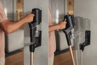 Miele Duoflex HX1 CarCare - ścienna stacja ładowania