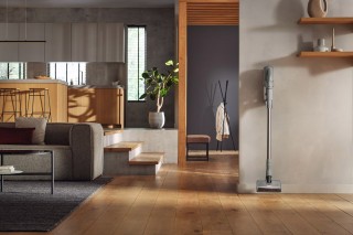 Miele Duoflex HX1 CarCare - aranżacja odkurzacza