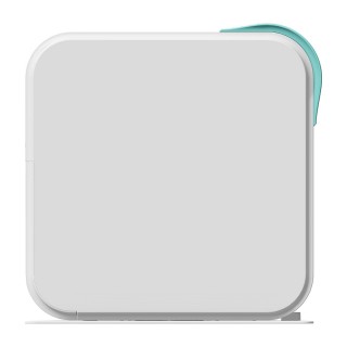 EcoAir Vesto - widok z boku