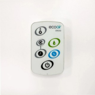 EcoAir Droid - pilot do zdalnego sterowania