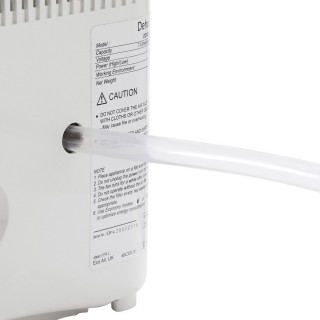 EcoAir DD1 Simple MK3 Blue - wąż drenażowy do ciągłego odprowadzania skroplin