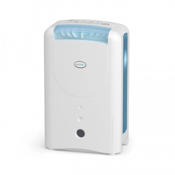 EcoAir DD1 Classic MK6 Blue - osuszacz powietrza