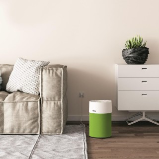 IDEAL AP 30 i 40 PRO zielony