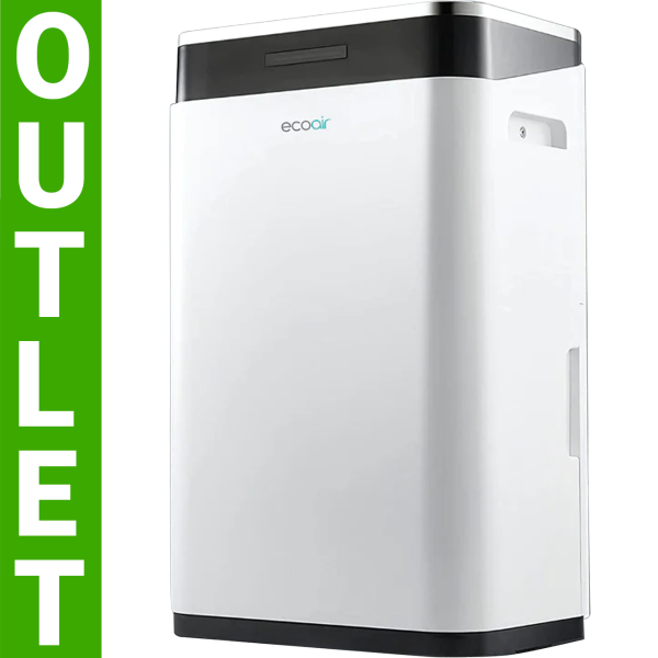 EcoAir DC26 - OUTLET