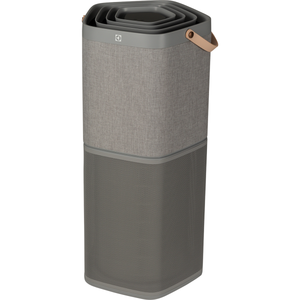 Oczyszczacz powietrza Electrolux Pure 600 XL