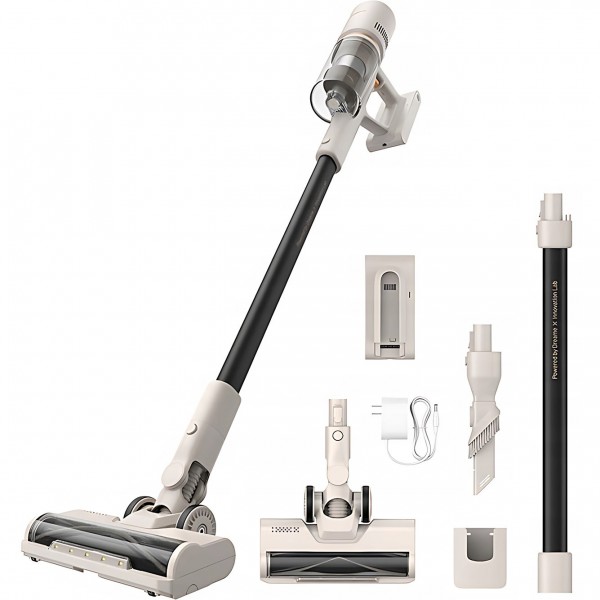 Odkurzacz pionowy Dreame U10