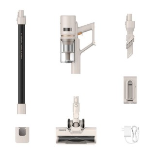 Dreame U10 - akcesoria w zestawie