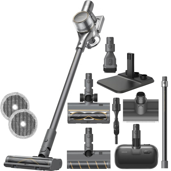 Odkurzacz pionowy Dreame R20 Aqua