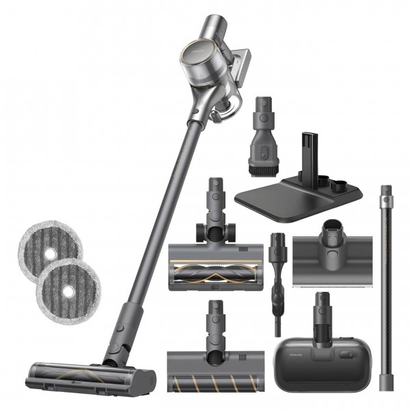 Dreame R20 Aqua - bezprzewodowy odkurzacz pionowy